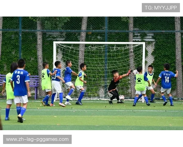 足球青训营中的心理素质强化策略